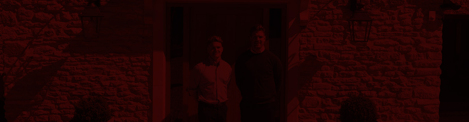Danny Pointon Brooks & Pointon Construction » About - Highly driven | Brooks ...